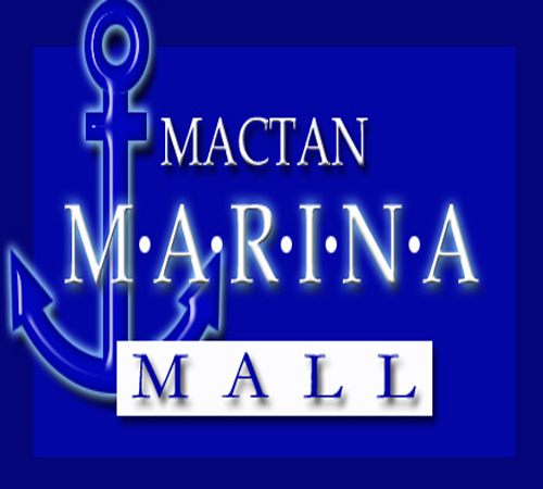 Mactan Marina Mall